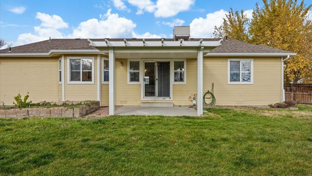 3149 Devin Drive, Grand Junction, CO 81504