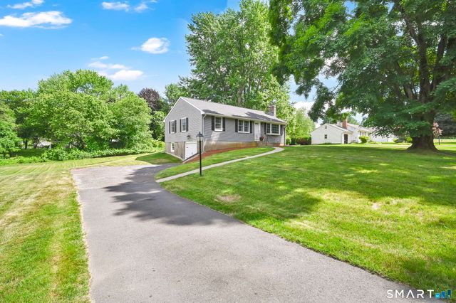 88 Reed Road, Tolland, CT 06084
