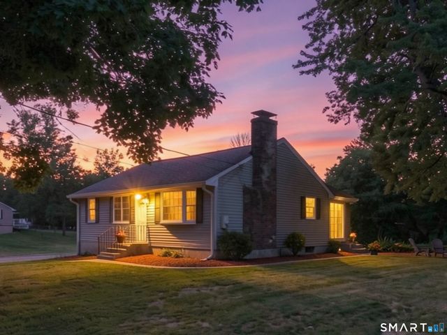 88 Reed Road, Tolland, CT 06084
