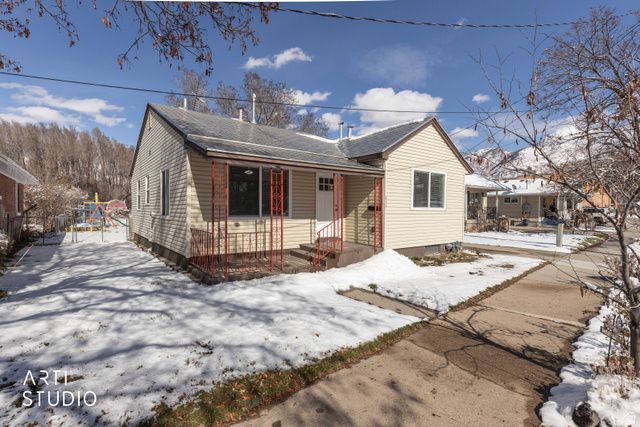802 CANYON RD, Ogden, UT 84404