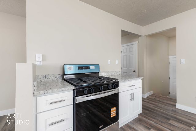 802 CANYON RD, Ogden, UT 84404