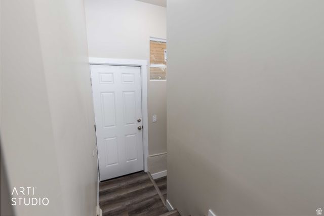 802 CANYON RD, Ogden, UT 84404