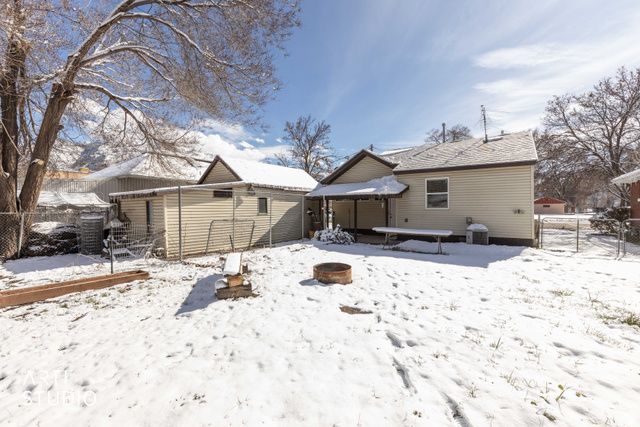 802 CANYON RD, Ogden, UT 84404