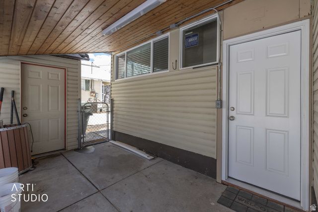 802 CANYON RD, Ogden, UT 84404