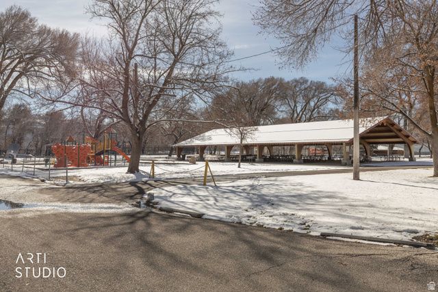 802 CANYON RD, Ogden, UT 84404