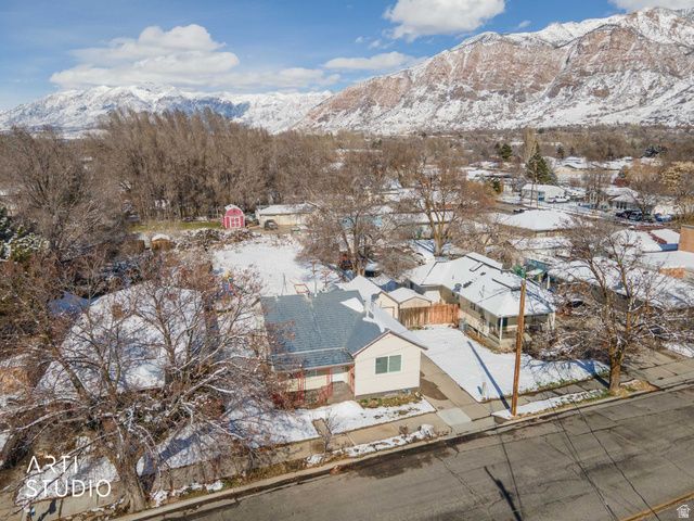 802 CANYON RD, Ogden, UT 84404