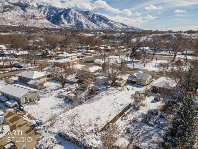 802 CANYON RD, Ogden, UT 84404