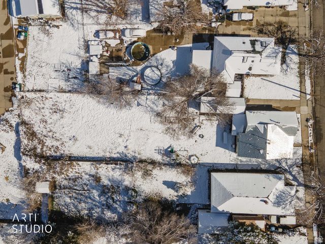 802 CANYON RD, Ogden, UT 84404