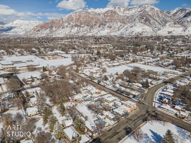 802 CANYON RD, Ogden, UT 84404