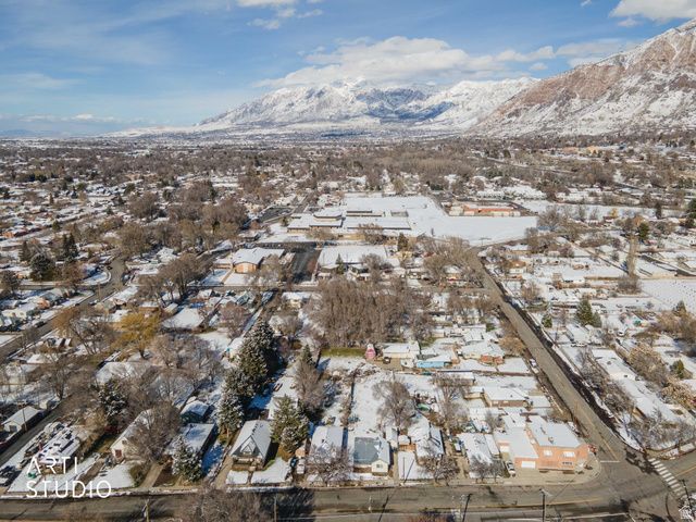 802 CANYON RD, Ogden, UT 84404