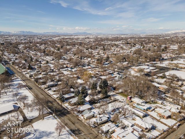 802 CANYON RD, Ogden, UT 84404