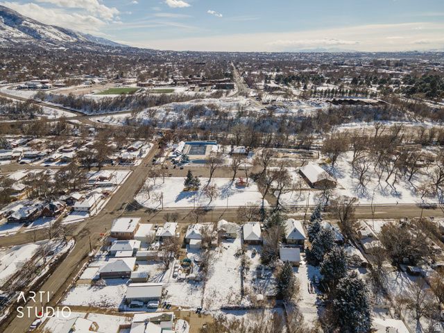 802 CANYON RD, Ogden, UT 84404