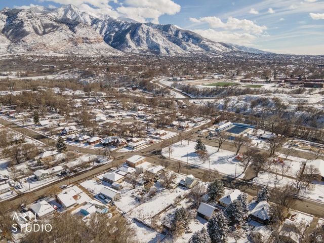 802 CANYON RD, Ogden, UT 84404