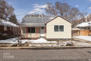 802 CANYON RD, Ogden, UT 84404