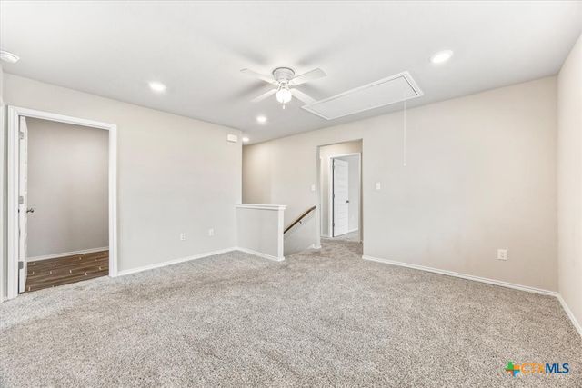 2521 Ayers Drive, Seguin, TX 78155