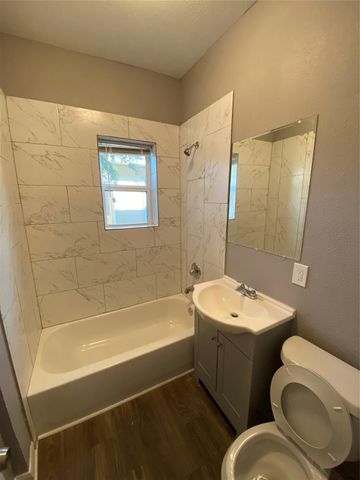 222 Grace Street 4, Houston, TX 77003