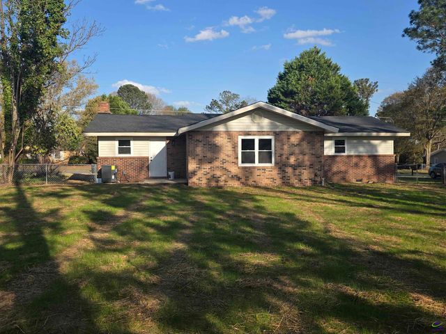209 Tracy Terrace, Warner Robins, GA 31088
