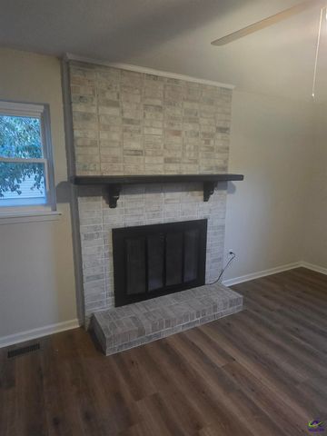 209 Tracy Terrace, Warner Robins, GA 31088