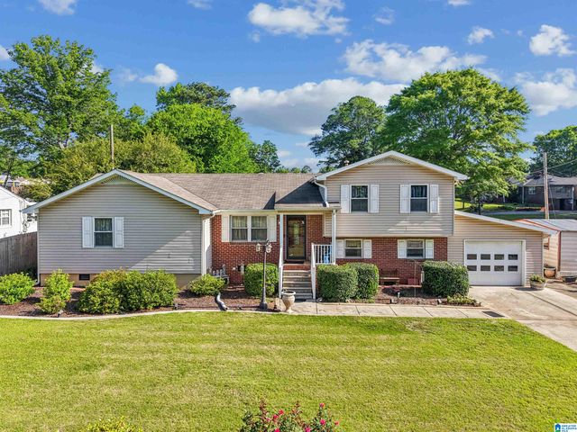 410 WILLOW DRIVE, Hueytown, AL 35023
