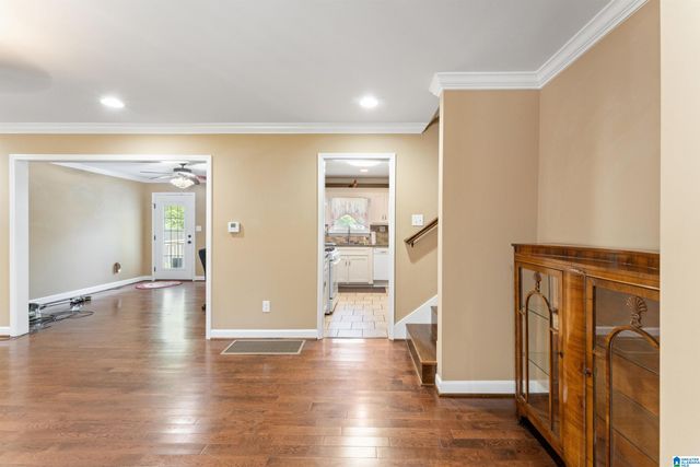 410 WILLOW DRIVE, Hueytown, AL 35023