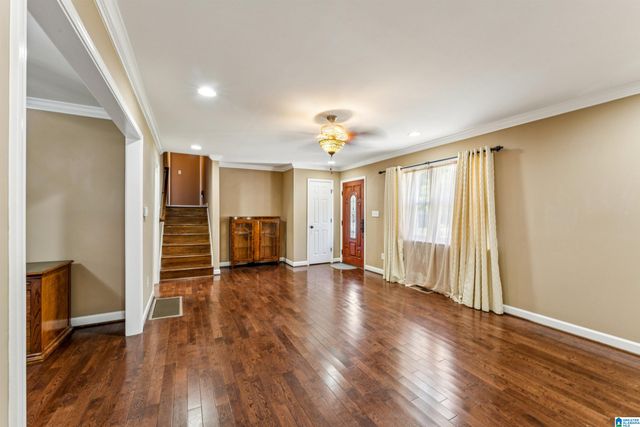 410 WILLOW DRIVE, Hueytown, AL 35023