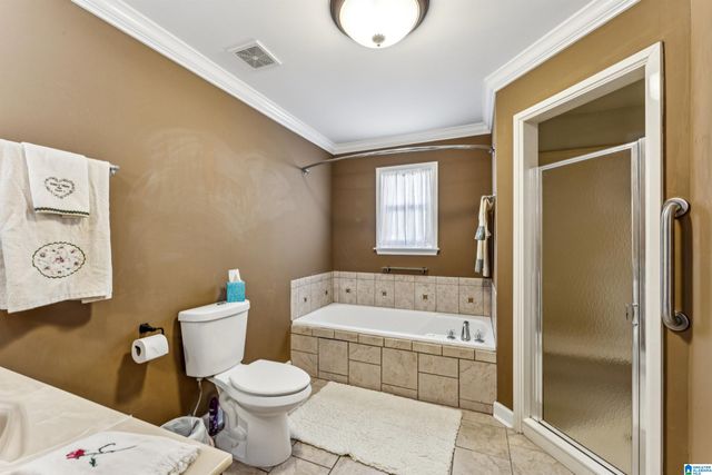 410 WILLOW DRIVE, Hueytown, AL 35023