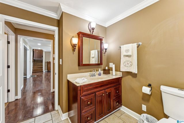 410 WILLOW DRIVE, Hueytown, AL 35023
