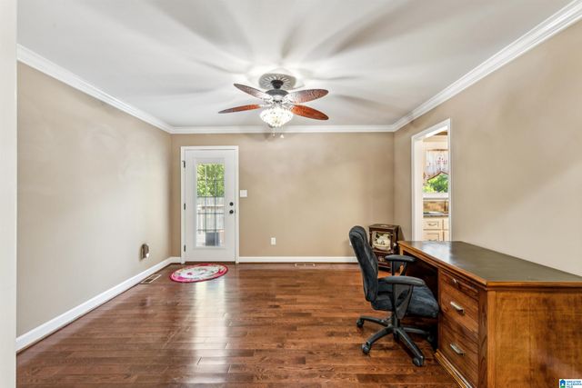 410 WILLOW DRIVE, Hueytown, AL 35023