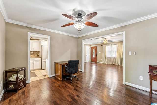 410 WILLOW DRIVE, Hueytown, AL 35023