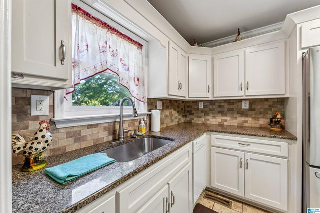 410 WILLOW DRIVE, Hueytown, AL 35023