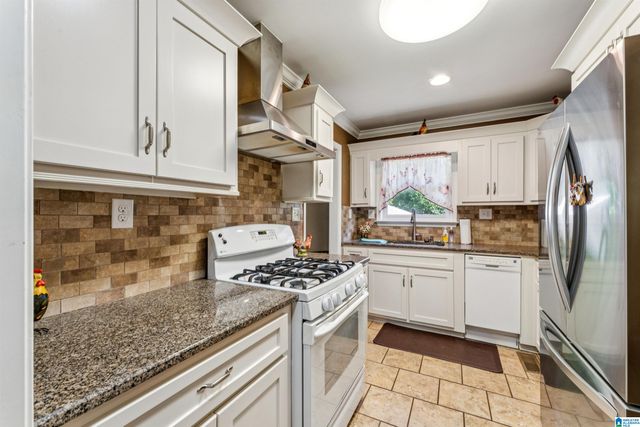 410 WILLOW DRIVE, Hueytown, AL 35023