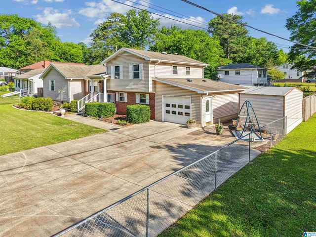 410 WILLOW DRIVE, Hueytown, AL 35023