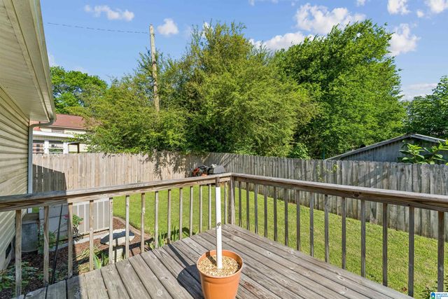 410 WILLOW DRIVE, Hueytown, AL 35023