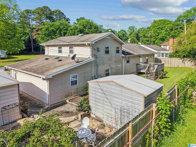 410 WILLOW DRIVE, Hueytown, AL 35023