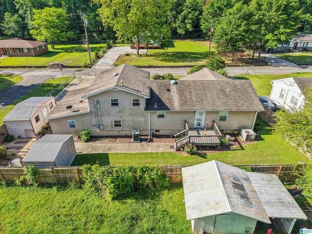 410 WILLOW DRIVE, Hueytown, AL 35023
