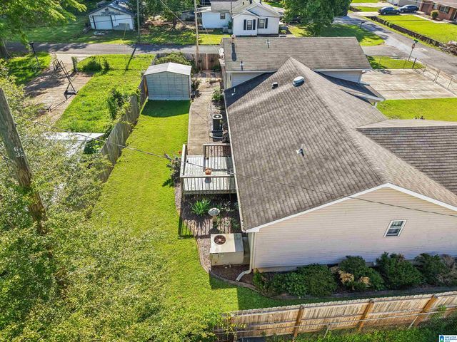 410 WILLOW DRIVE, Hueytown, AL 35023