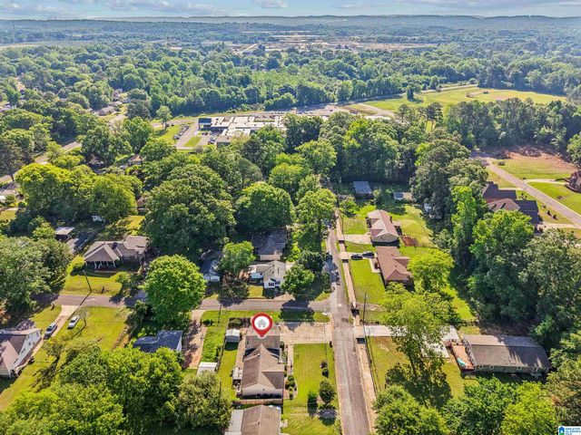 410 WILLOW DRIVE, Hueytown, AL 35023