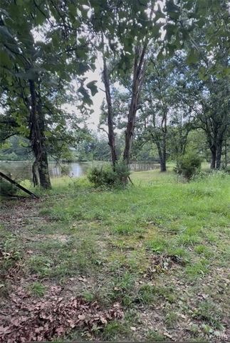 6337 Highway Dd, Unincorporated, MO 63640