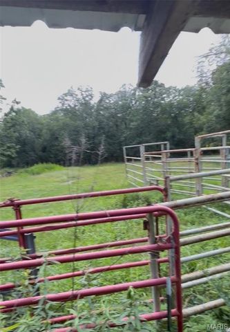 6337 Highway Dd, Unincorporated, MO 63640