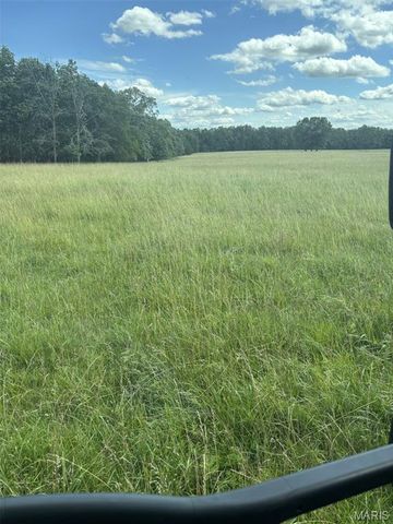 6337 Highway Dd, Unincorporated, MO 63640