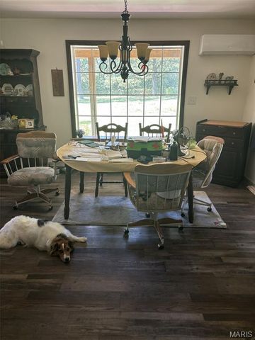 6337 Highway Dd, Unincorporated, MO 63640