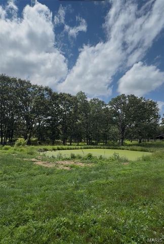 6337 Highway Dd, Unincorporated, MO 63640