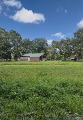 6337 Highway Dd, Unincorporated, MO 63640