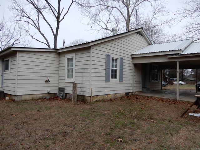 1004 S Elm, Bald Knob, AR 72010