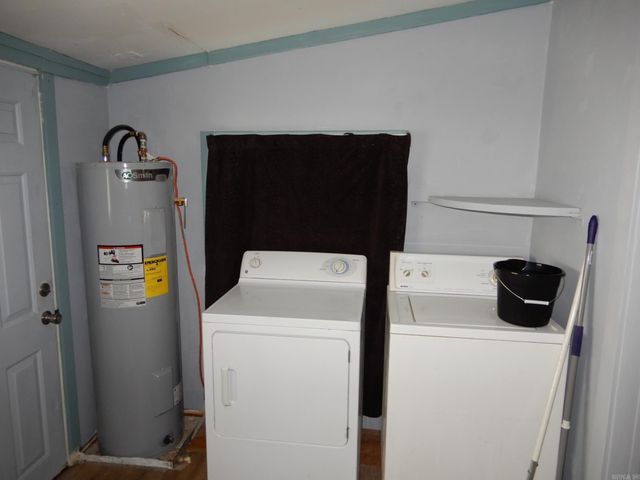 1004 S Elm, Bald Knob, AR 72010