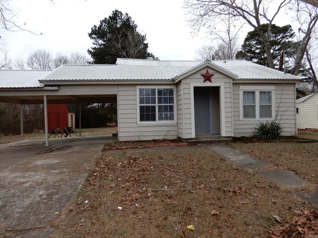 1004 S Elm, Bald Knob, AR 72010