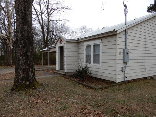 1004 S Elm, Bald Knob, AR 72010