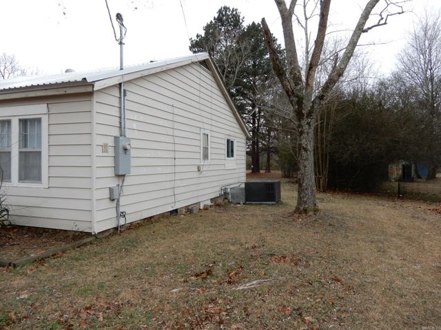 1004 S Elm, Bald Knob, AR 72010
