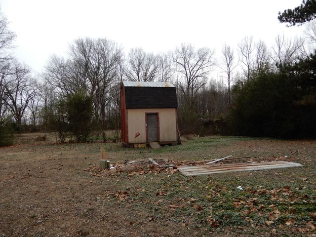 1004 S Elm, Bald Knob, AR 72010