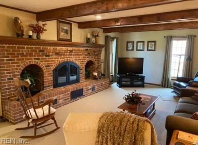 4421 Leatherwood DR, Virginia Beach, VA 23462